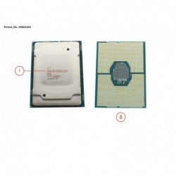 38062465 - CPU INTEL XEON...