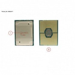 38062471 - CPU INTEL XEON...