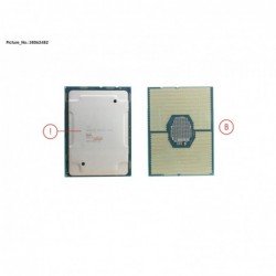 38062482 - CPU INTEL XEON...