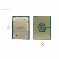 38062475 - CPU INTEL XEON GOLD 6136 3000 150W