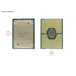 38062474 - CPU INTEL XEON GOLD 6144 3500 150W