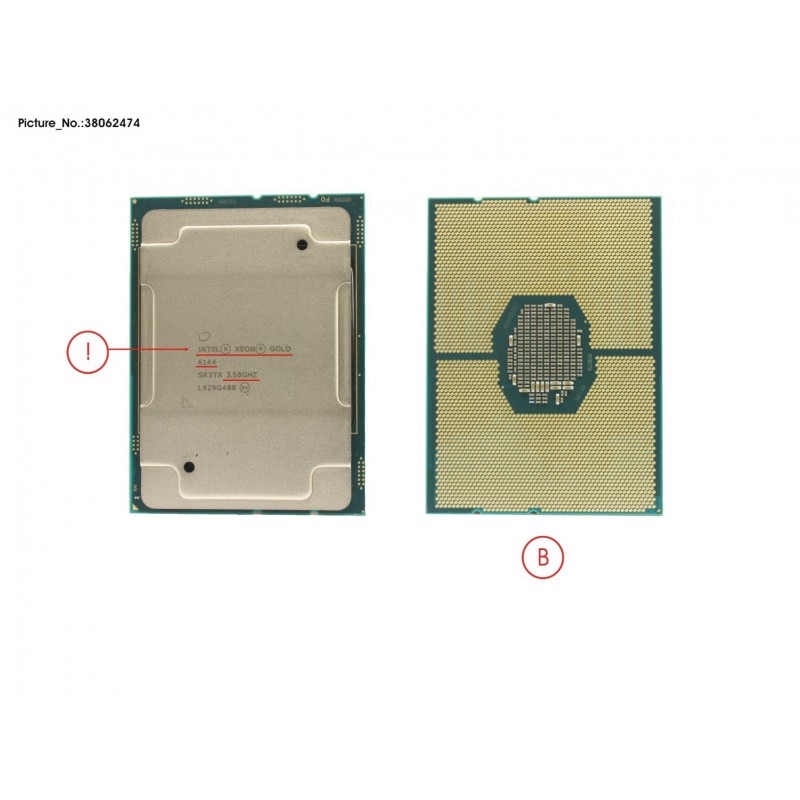 Intel xeon gold 6144. Intel Xeon 3000