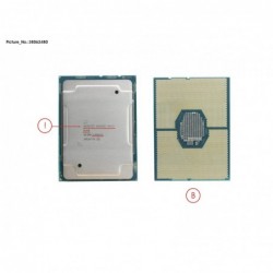 38062480 - CPU INTEL XEON GOLD 6148 2400 150W