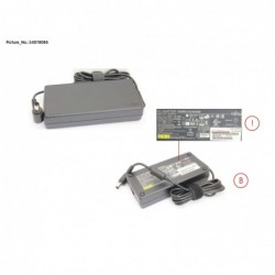 34078085 - AC-ADAPTER 170W...