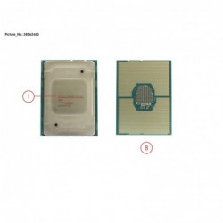 38062463 - CPU INTEL XEON...