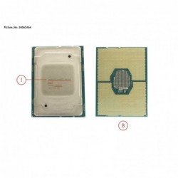 38062464 - CPU INTEL XEON SILVER 4114 2200 85W