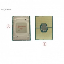 38062492 - CPU INTEL XEON SILVER 4208 2100 85W