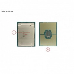 34077628 - CPU INTEL XEON...
