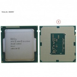 38040987 - CPU XEON E3-1276V3 +G 3.5GHZ 84W