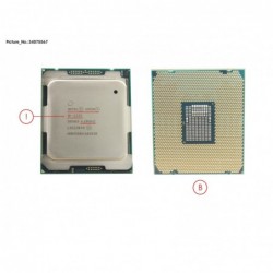 34075567 - CPU XEON W-2225 4C 4.1GHZ 105W