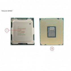 34075567 - CPU XEON W-2225...