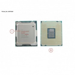 34075568 - CPU XEON W-2235 6C 3.8GHZ 130W