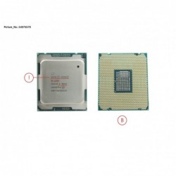 34075570 - CPU XEON W-2255 10C 3.7GHZ 165W