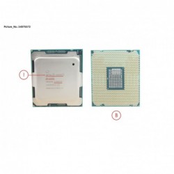 34075572 - CPU XEON W-2265 12C 3.5GHZ 165W