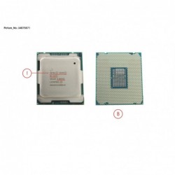 34075571 - CPU XEON W-2275 14C 3.3GHZ 165W