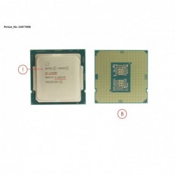 34077808 - CPU INTEL XEON W-1250P 4,1 GHZ 125W