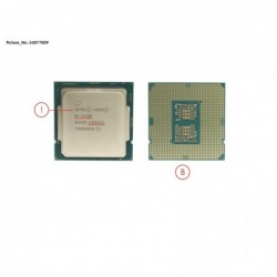 34077809 - CPU INTEL XEON W-1270P 3,8 GHZ 125W