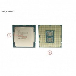 34077810 - CPU INTEL XEON...