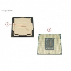 38061928 - CPU XEON E-2186G...