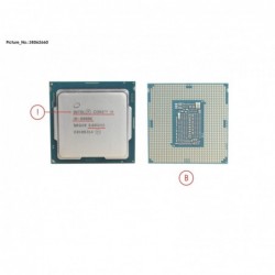 38062660 - CPU CORE-I9-9900K 3.6 95W R0