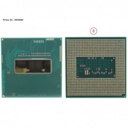 38038880 - CPU INTEL MOBILE I7-4700MQ