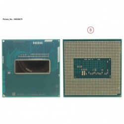38038879 - CPU INTEL MOBILE I7-4800MQ