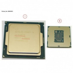 38059893 - TP8S CPU CORE I3...