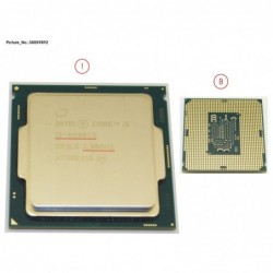 38059892 - TP8S CPU CORE I5 6500TE 2.3 35W