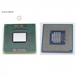 38039334 - TP-X II INTEL DUAL CORE T7500 CPU