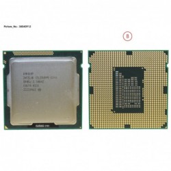 38040912 - TP-X II INTEL G540 CPU