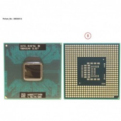 38038416 - TP-X II T3100 CPU