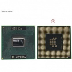 38038411 - TP-X INTEL M550 CPU