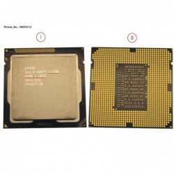 38039312 - TP-X II INTEL I5 2400 3.1 CPU