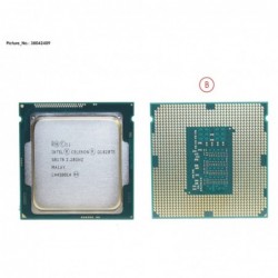 38042409 - CPU CELERON...