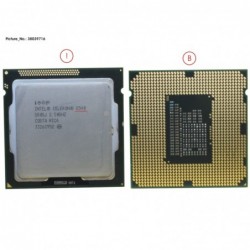 38039716 - TP7K INTEL G540 CPU