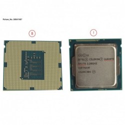 38047487 - CPU CELERON...