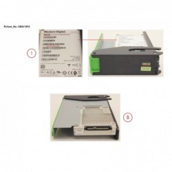 38061894 - JX60 S2 TLC SSD...
