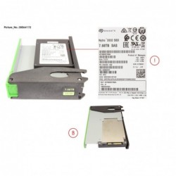 38064172 - JX60 S2 TLC SSD...