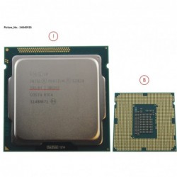 34040925 - CPU PENTIUM...