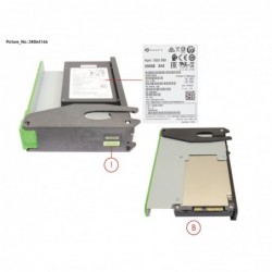 38064166 - JX60 S2 TLC SSD...