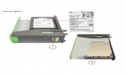 38064177 - JX60 S2 TLC SSD 800GB WI