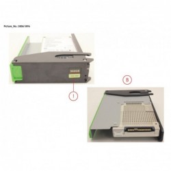 38061896 - JX60 S2 TLC SSD 960GB RI