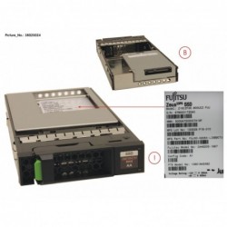 38025026 - DX S2 MLC SSD...
