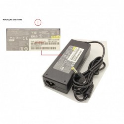 34076500 - AC-ADAPTER 19V...