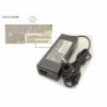 34076500 - AC-ADAPTER 19V 90W (3PIN) ERP