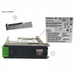 38048006 - DX HD-DE SPARE...