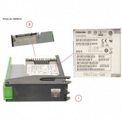 38048510 - DX HD-DE SPARE...