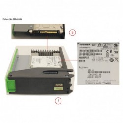 38048346 - JX60 S2 MLC SSD...