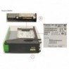 38048346 - JX60 S2 MLC SSD 400GB 10DWPD SPARE