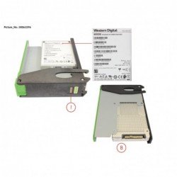 38063296 - JX60 S2 MLC SSD...